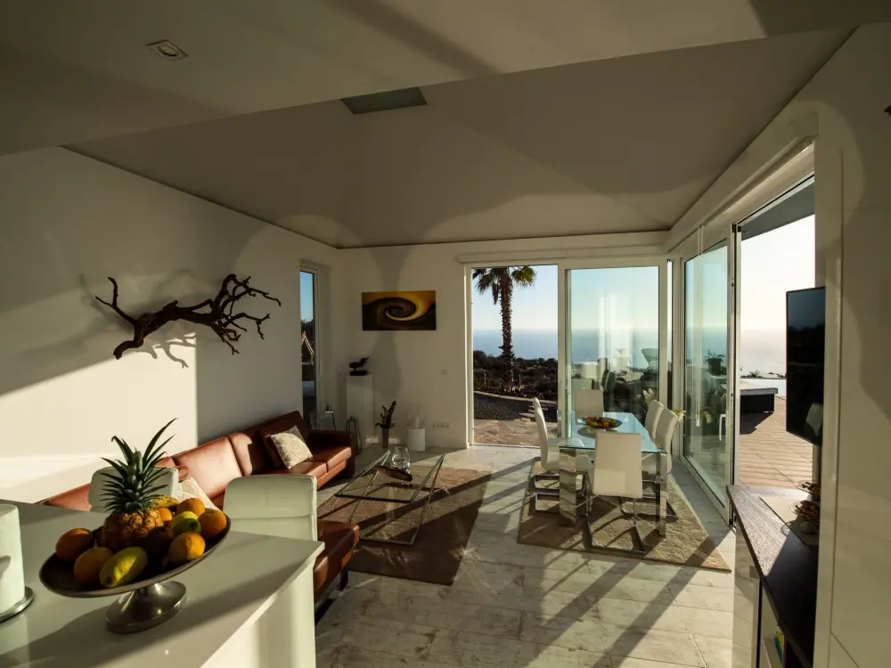 Maison de Vacances Puntagorda