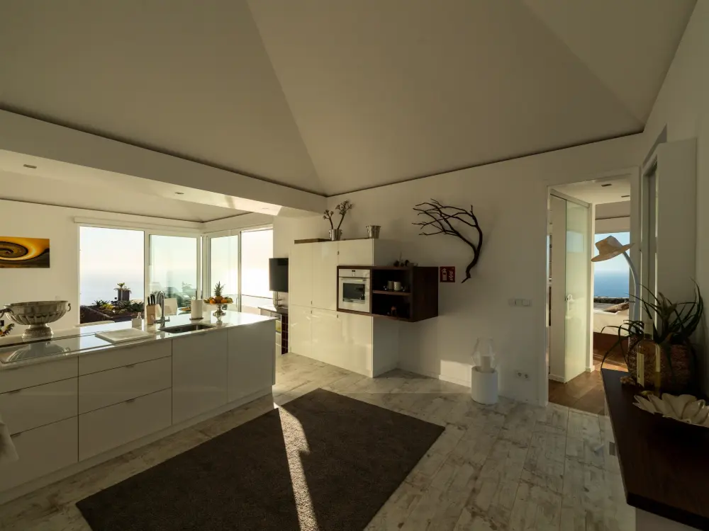 Maison de Vacances Puntagorda