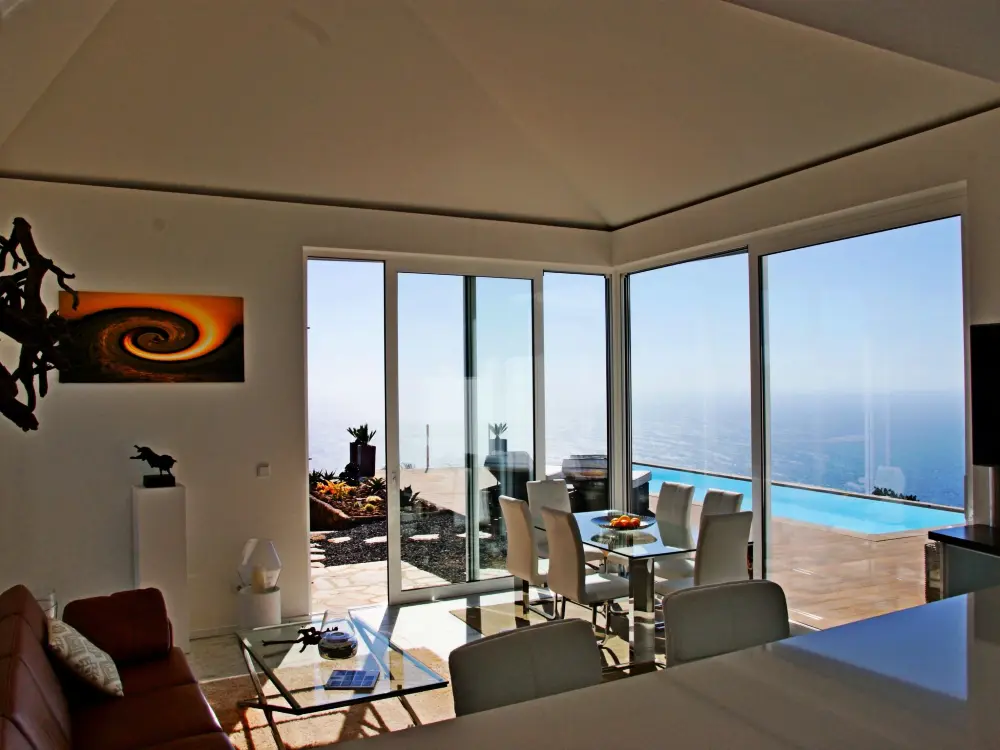 Maison de Vacances Puntagorda