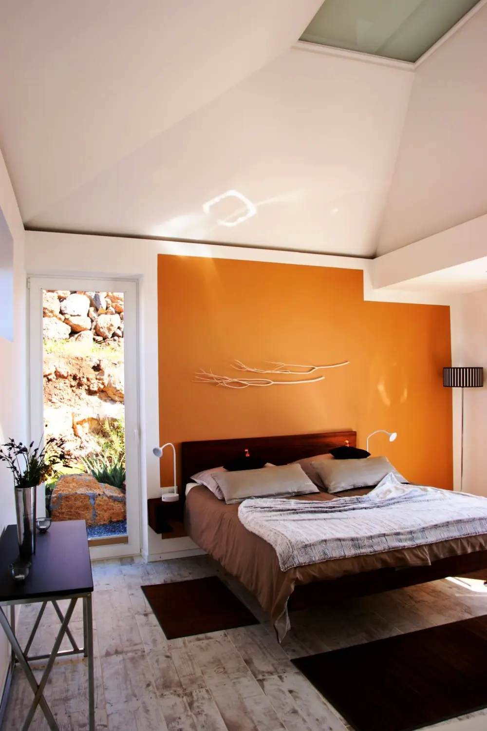 Maison de Vacances Puntagorda