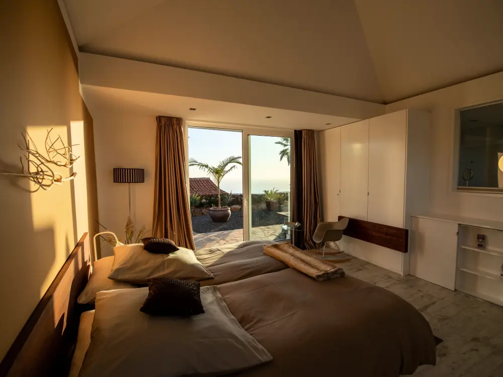 Maison de Vacances Puntagorda