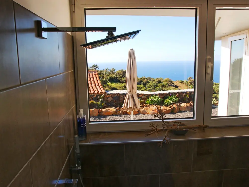 Maison de Vacances Puntagorda