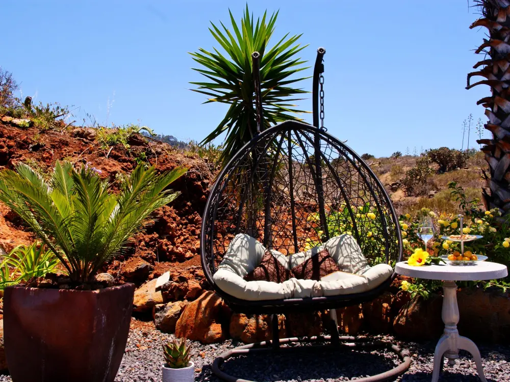 Maison de Vacances Puntagorda