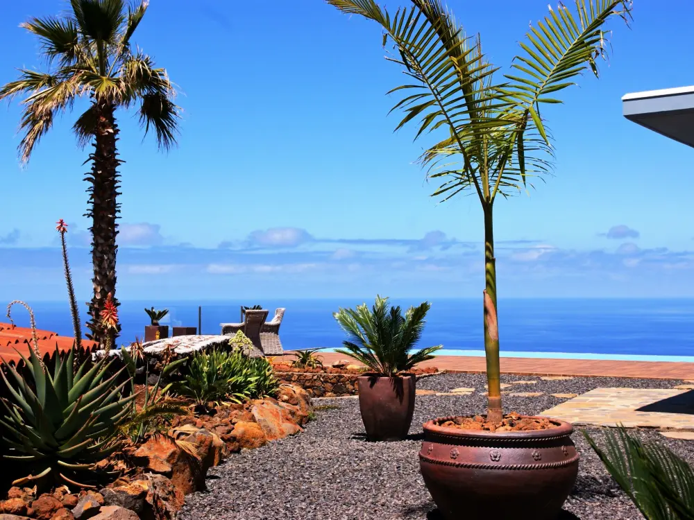 Maison de Vacances Puntagorda