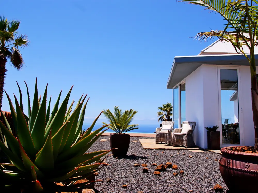 Maison de Vacances Puntagorda