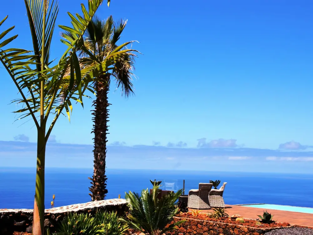 Maison de Vacances Puntagorda
