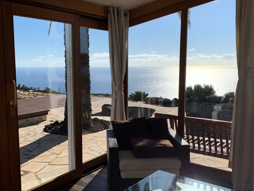Maison de Vacances Puntagorda