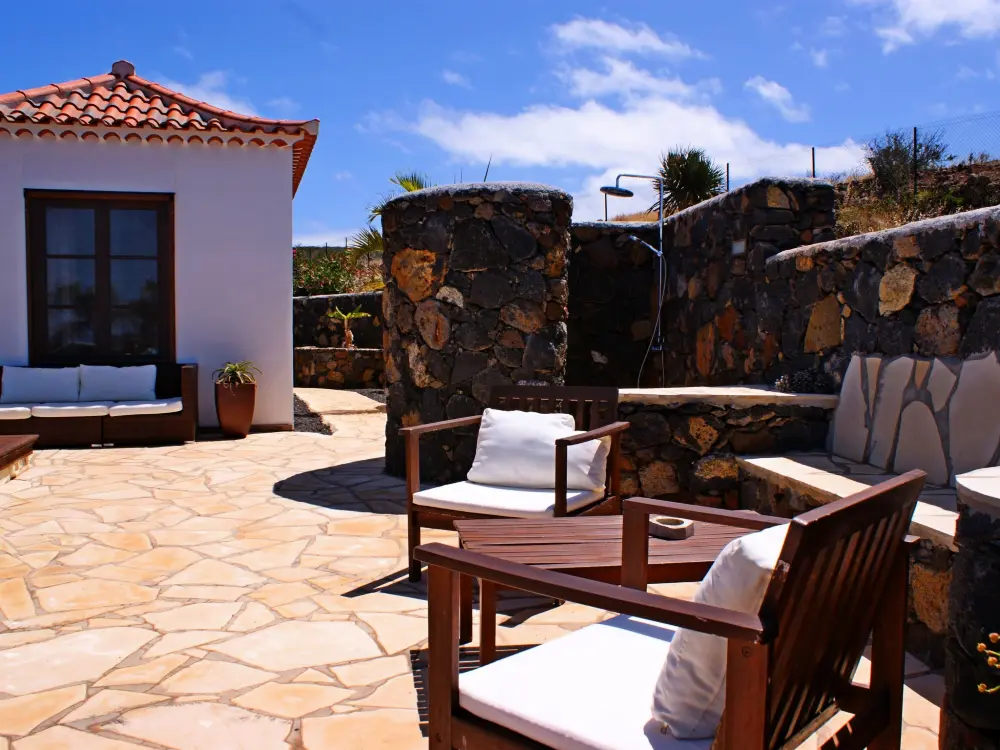 Maison de Vacances Puntagorda