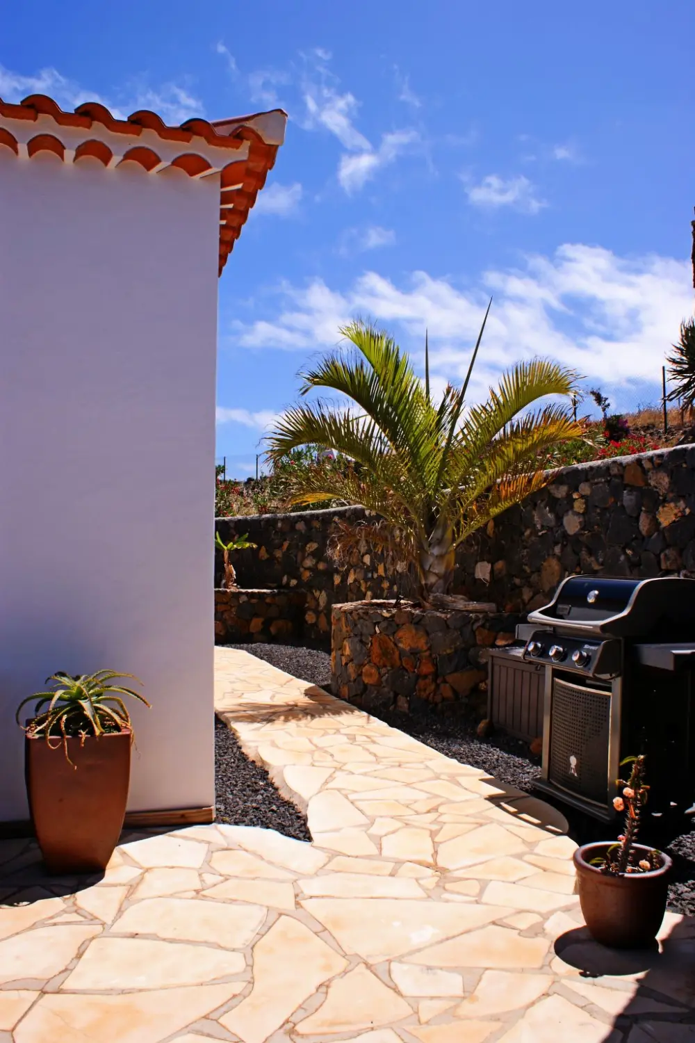 Maison de Vacances Puntagorda