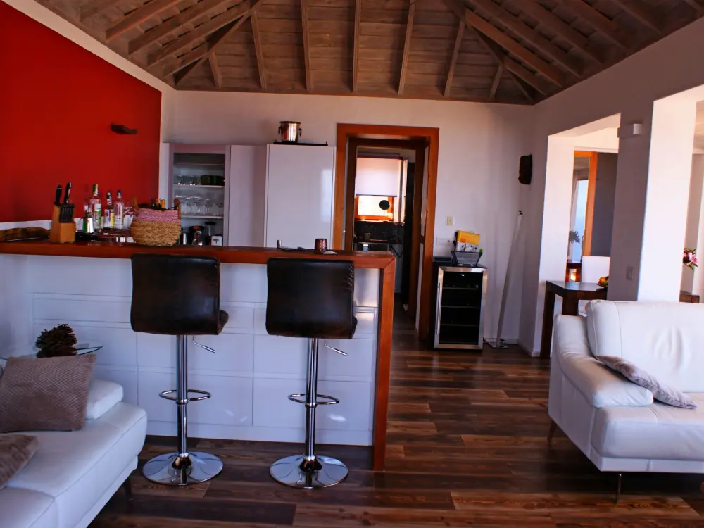 Maison de Vacances Puntagorda