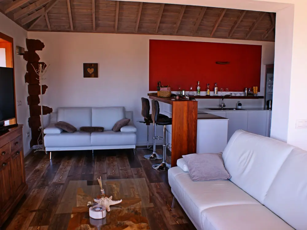 Maison de Vacances Puntagorda