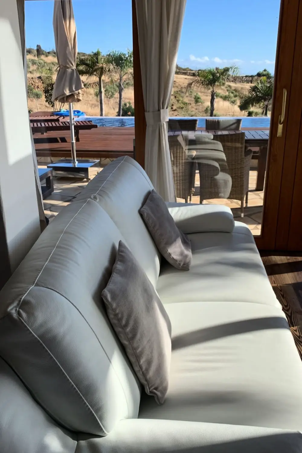 Maison de Vacances Puntagorda