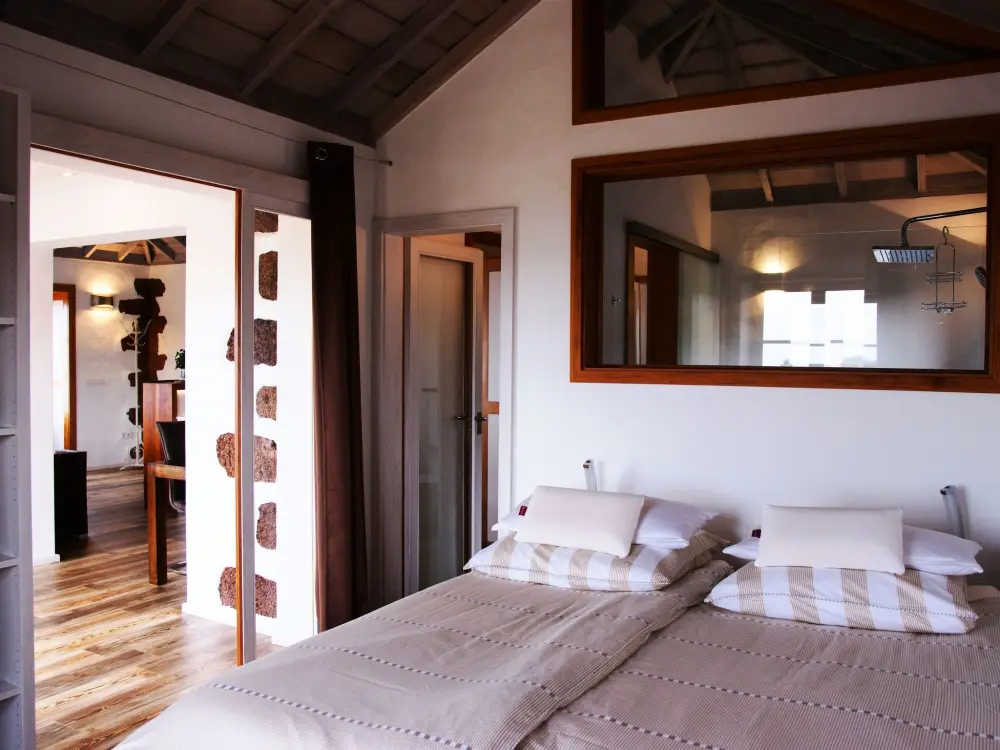 Maison de Vacances Puntagorda