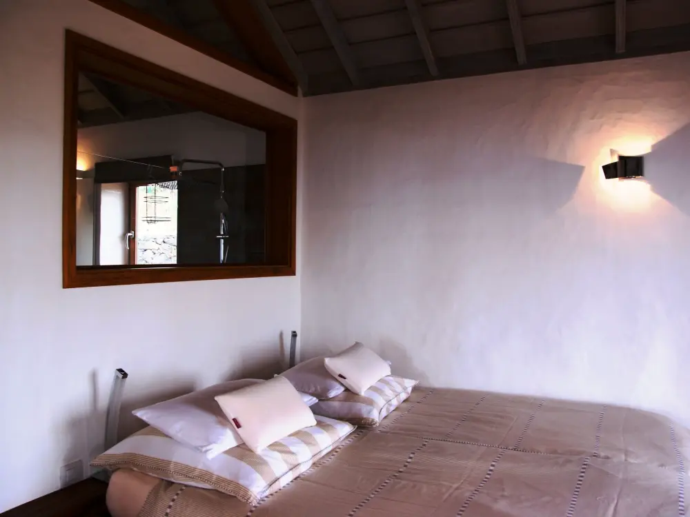 Maison de Vacances Puntagorda