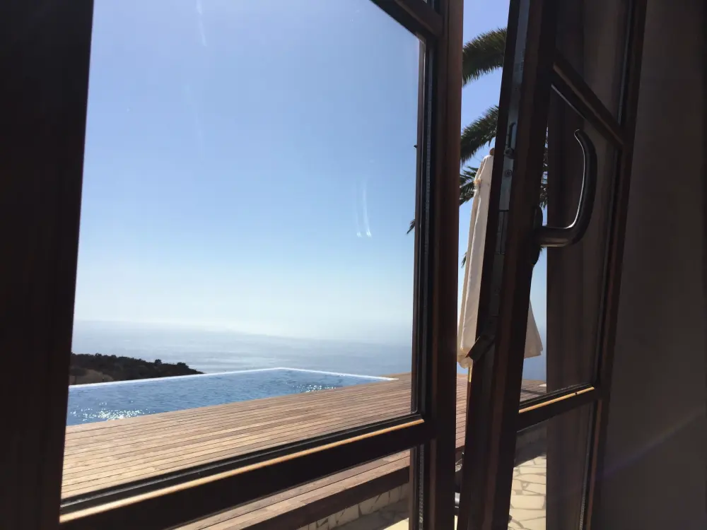 Maison de Vacances Puntagorda