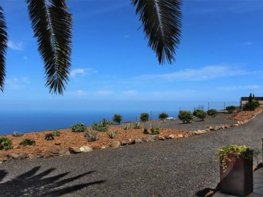Maison de Vacances Puntagorda