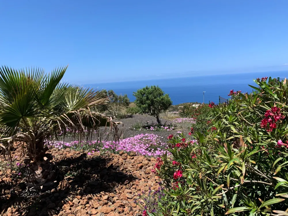 Maison de Vacances Puntagorda