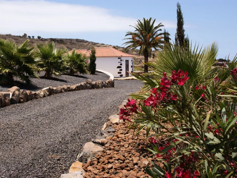 Maison de Vacances Puntagorda