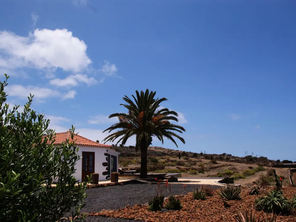 Maison de Vacances Puntagorda