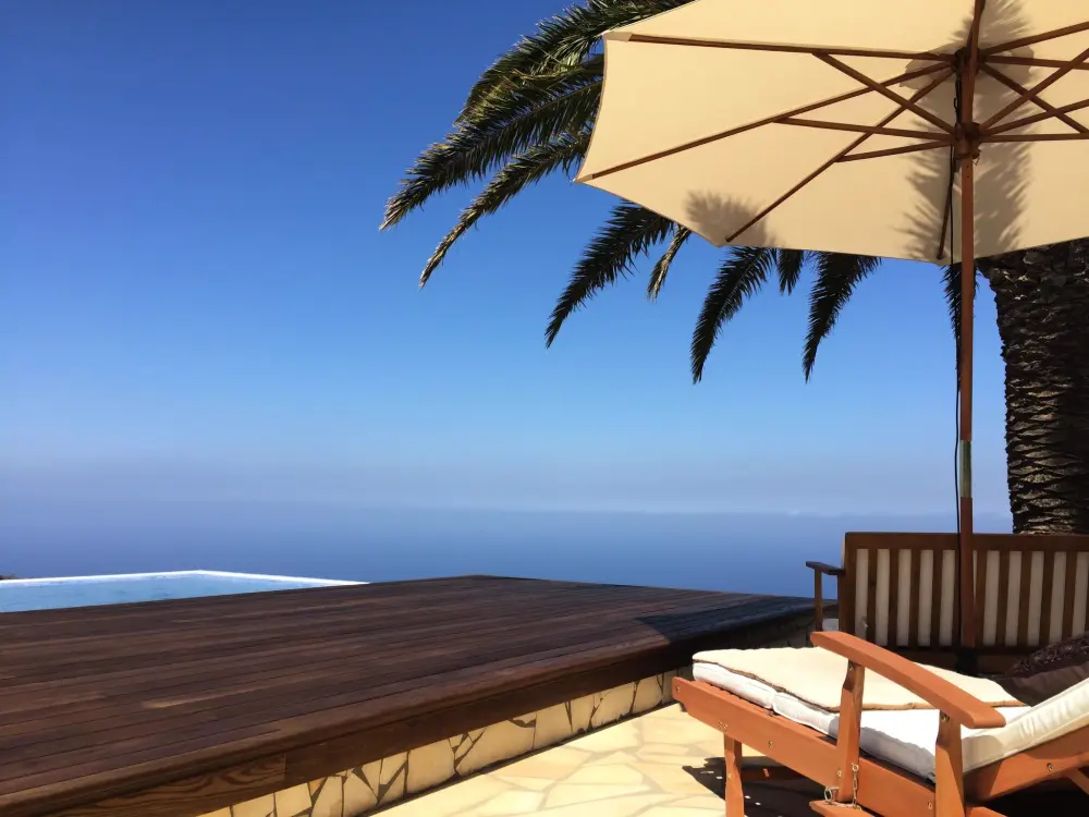Maison de Vacances Puntagorda
