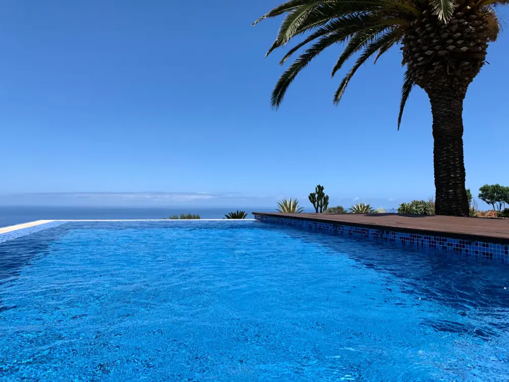 Maison de Vacances Puntagorda