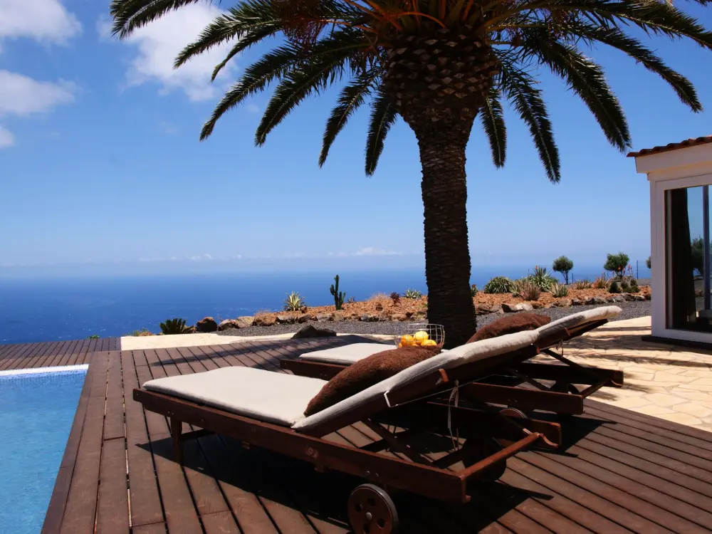 Maison de Vacances Puntagorda