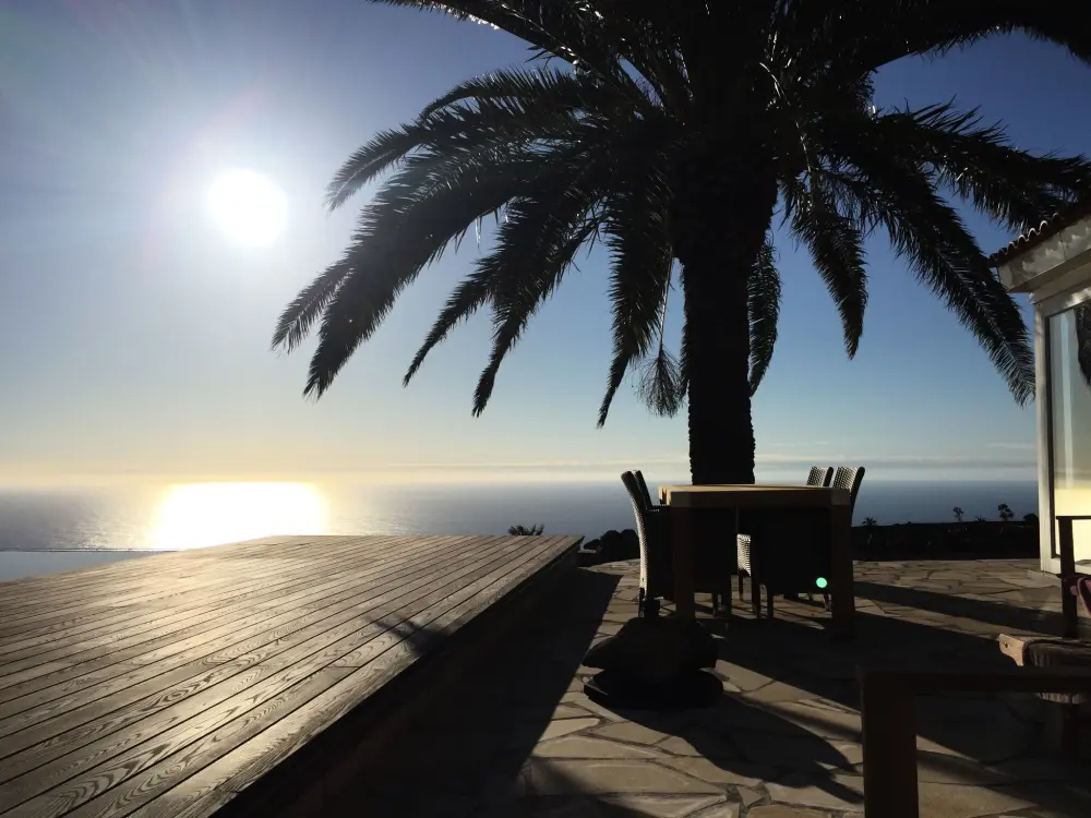 Maison de Vacances Puntagorda