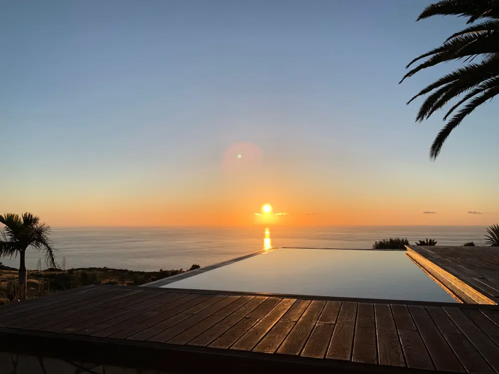 Maison de Vacances Puntagorda