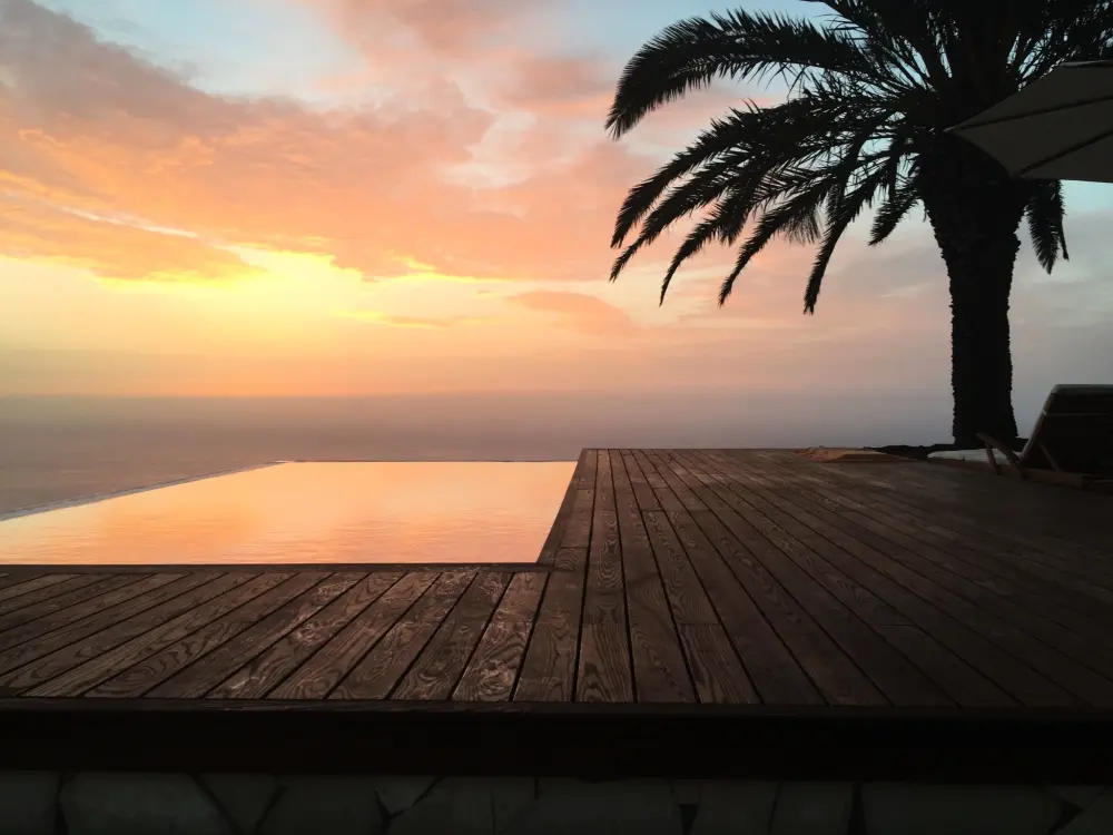Maison de Vacances Puntagorda