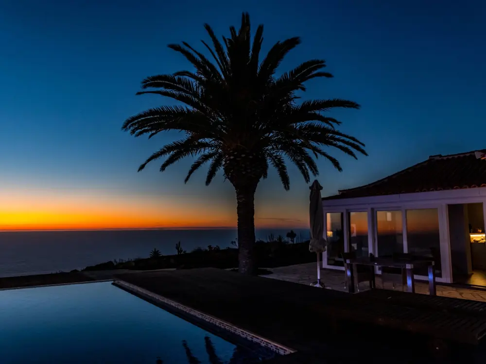Maison de Vacances Puntagorda