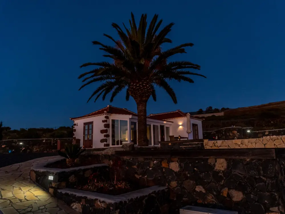 Maison de Vacances Puntagorda