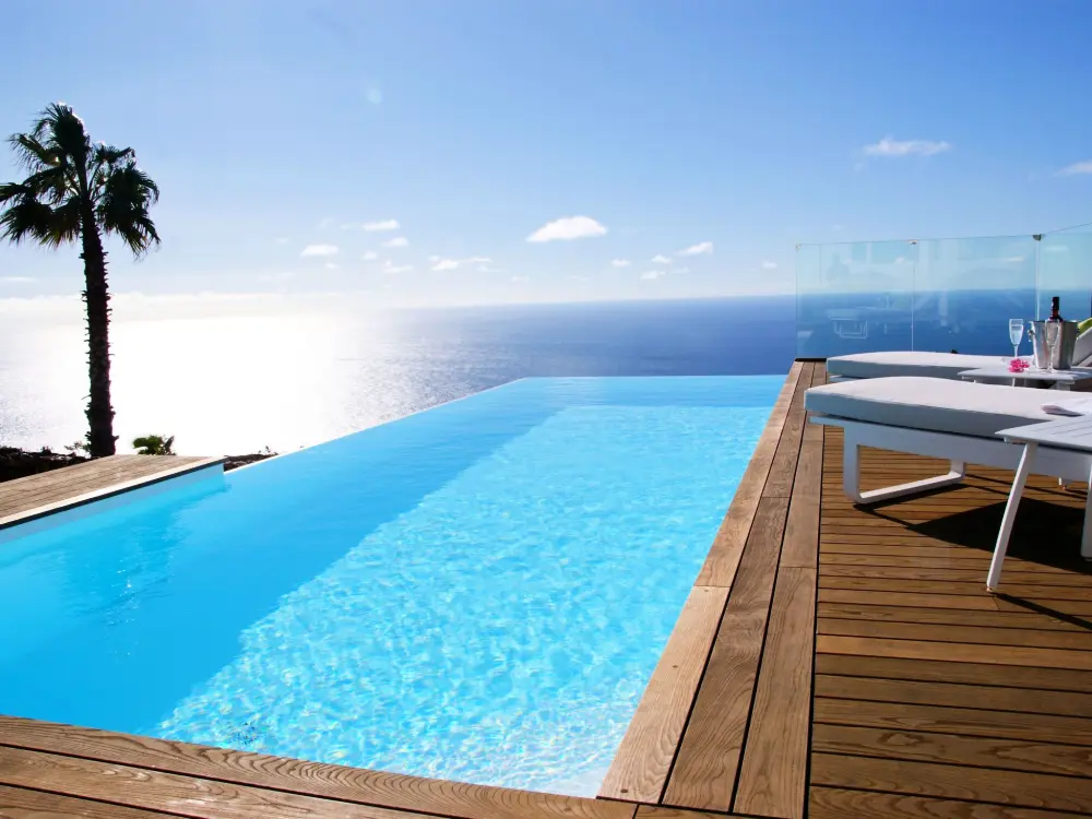 Maison de Vacances Puntagorda