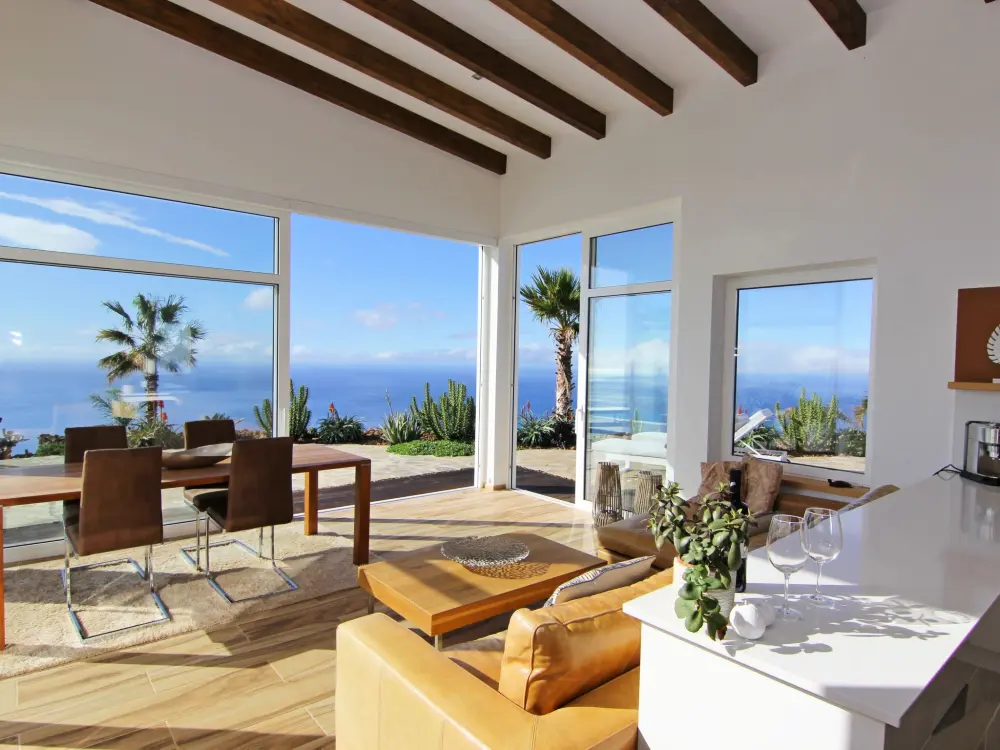 Maison de Vacances Puntagorda