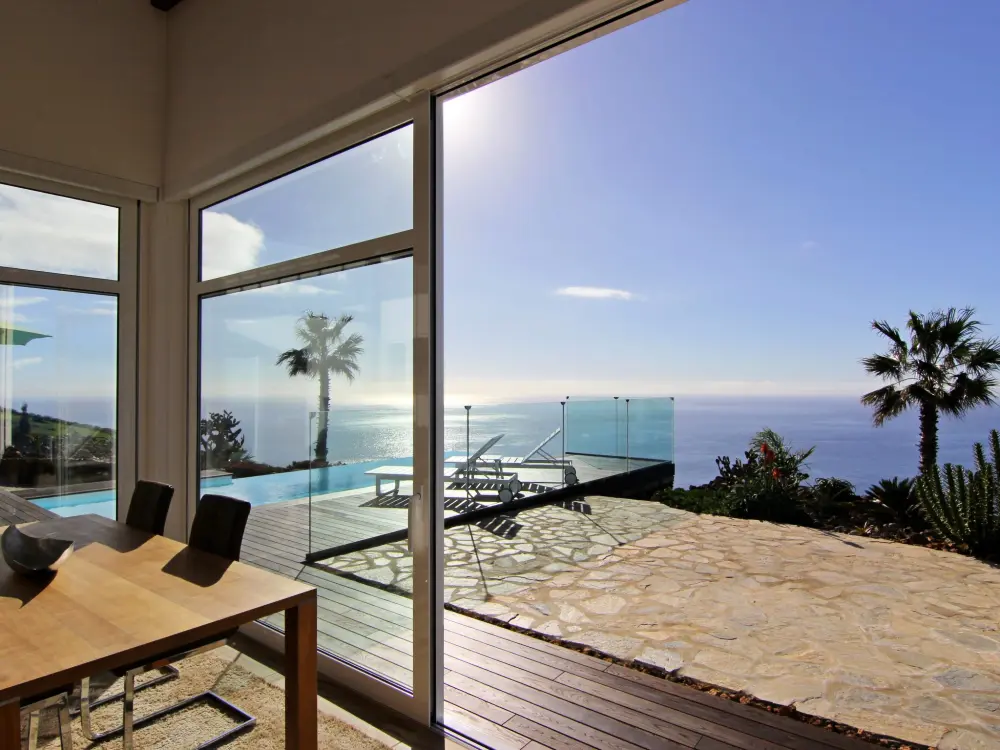 Maison de Vacances Puntagorda