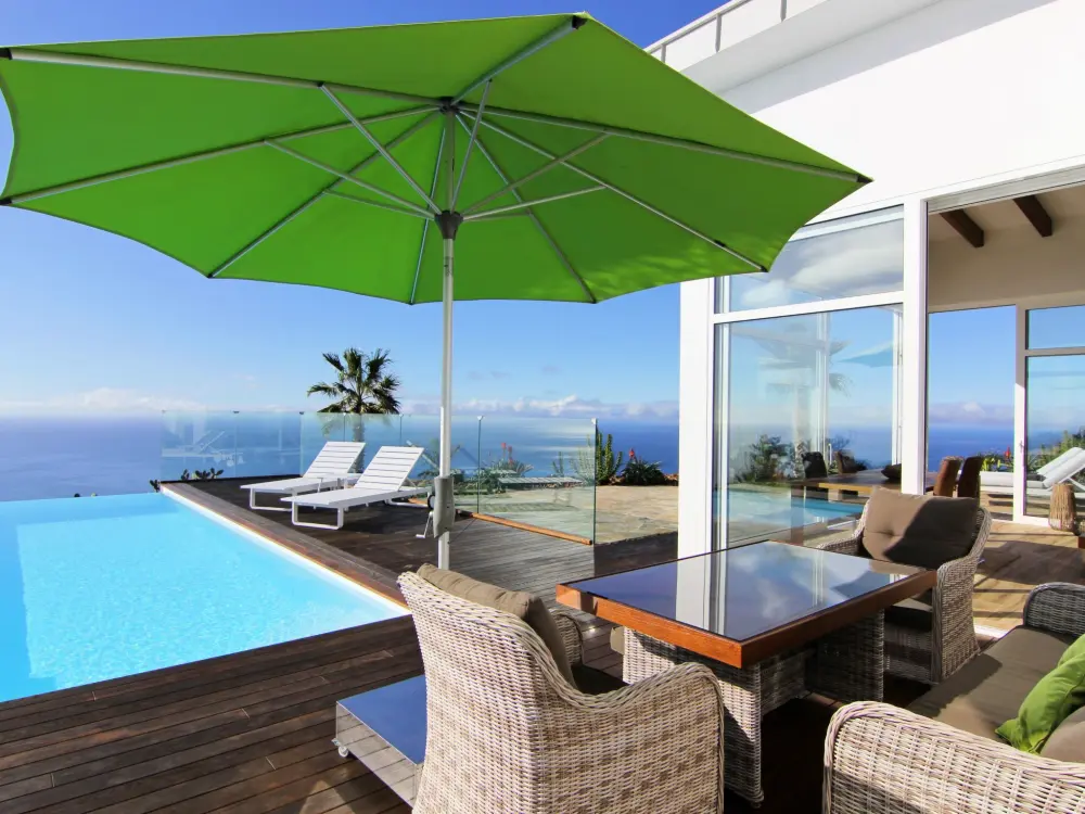 Maison de Vacances Puntagorda