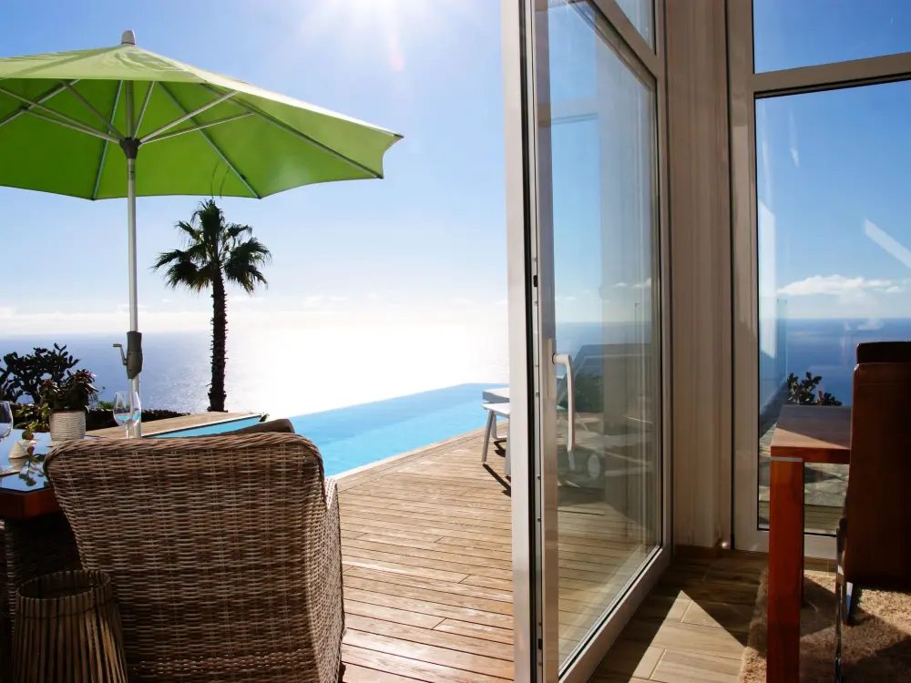 Maison de Vacances Puntagorda
