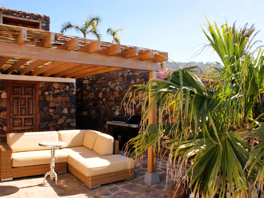 Maison de Vacances Puntagorda