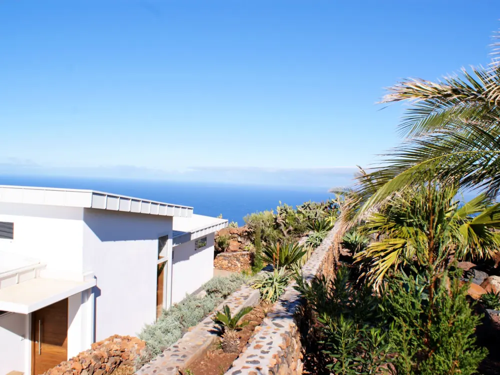 Maison de Vacances Puntagorda