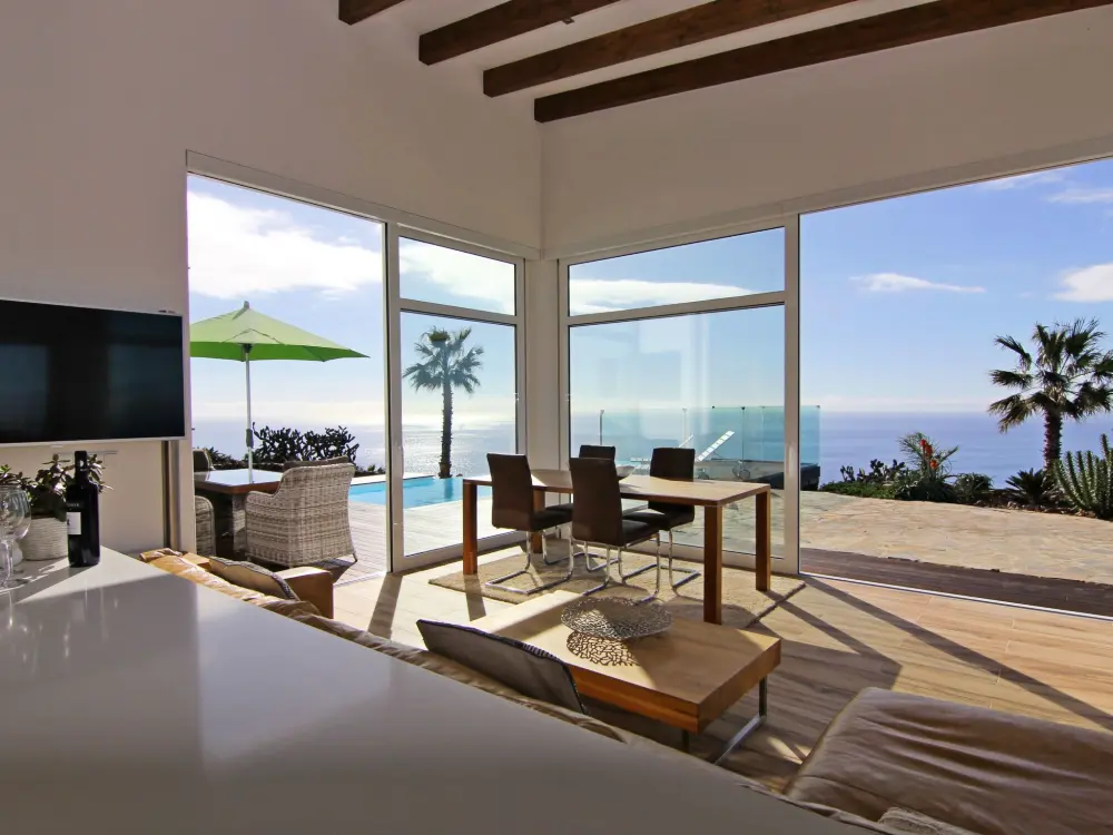 Maison de Vacances Puntagorda