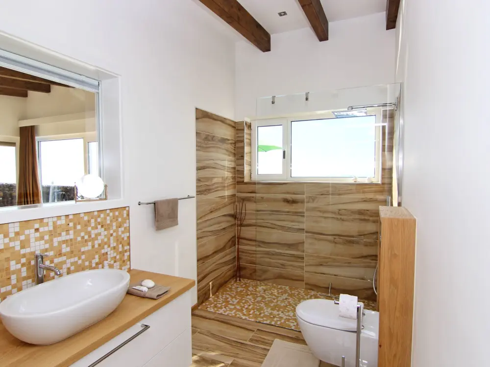 Maison de Vacances Puntagorda