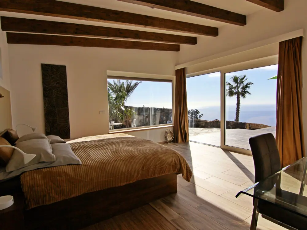 Maison de Vacances Puntagorda