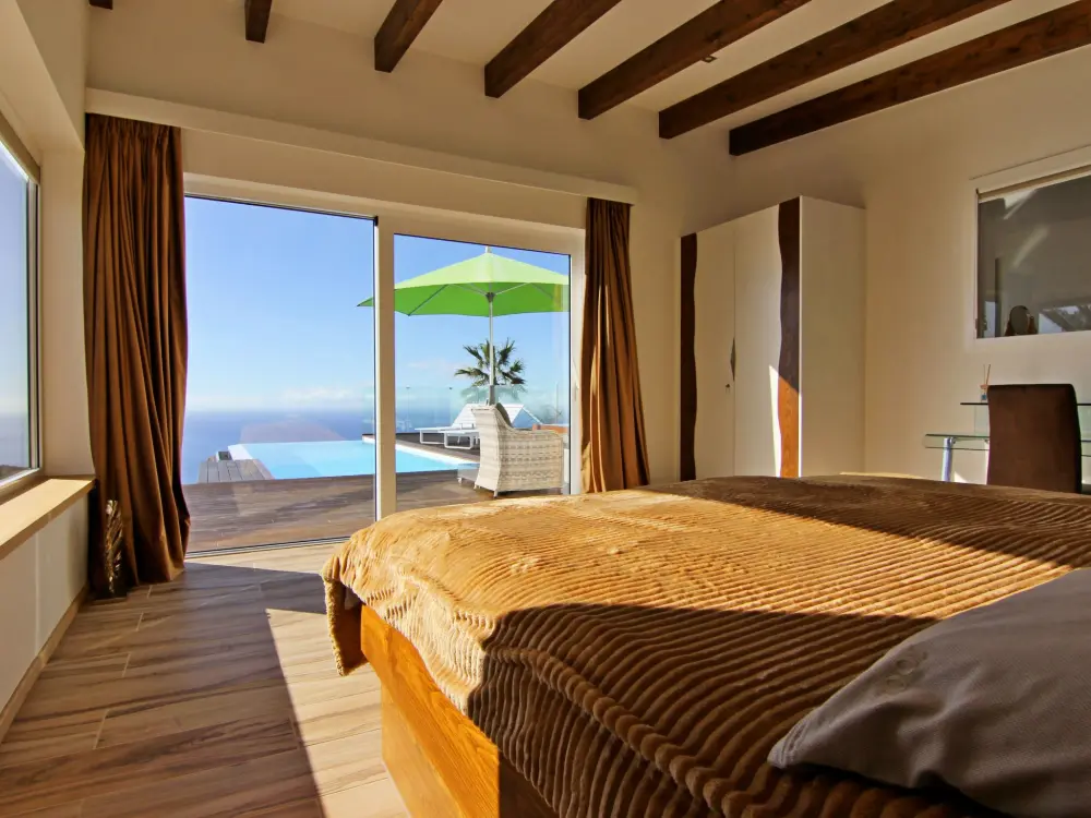 Maison de Vacances Puntagorda