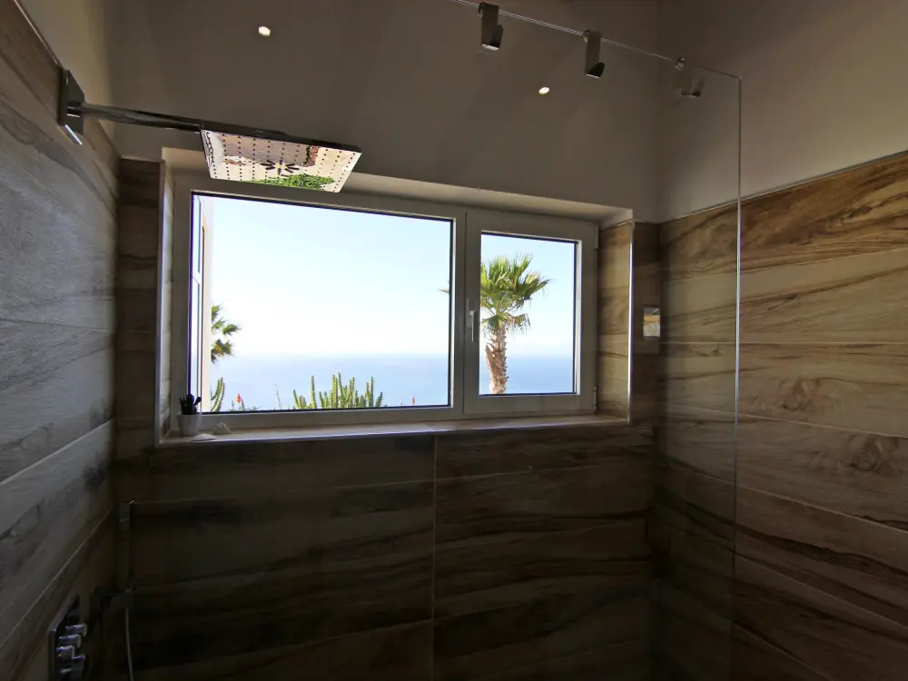 Maison de Vacances Puntagorda