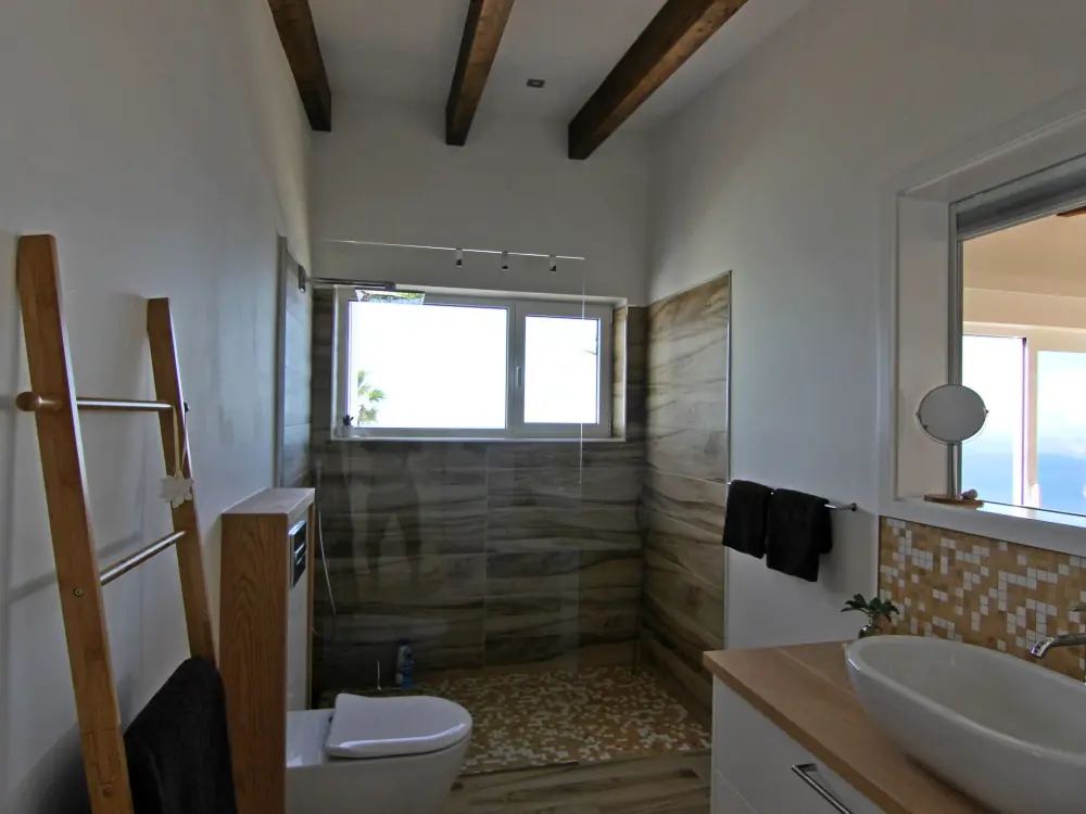 Maison de Vacances Puntagorda