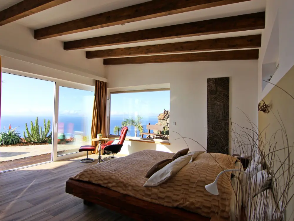 Maison de Vacances Puntagorda