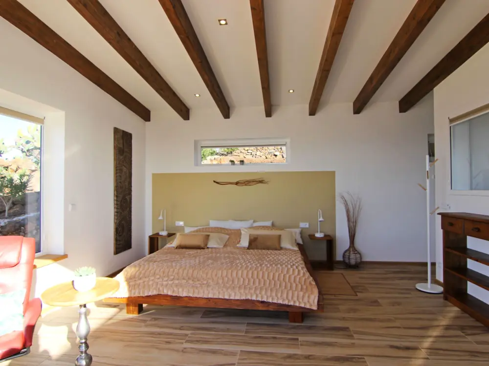 Maison de Vacances Puntagorda