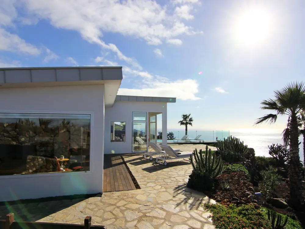 Maison de Vacances Puntagorda