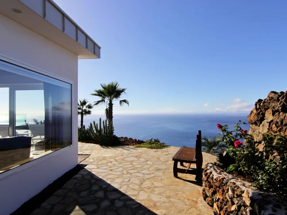 Maison de Vacances Puntagorda