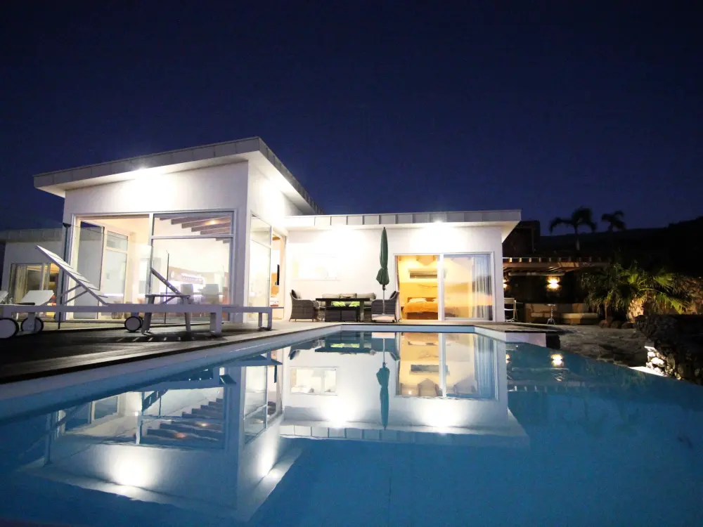 Maison de Vacances Puntagorda
