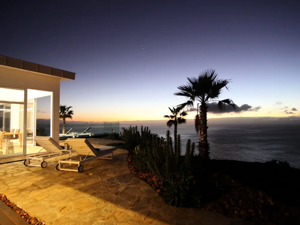Maison de Vacances Puntagorda